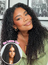 Signature Curly Collection Curly Wig